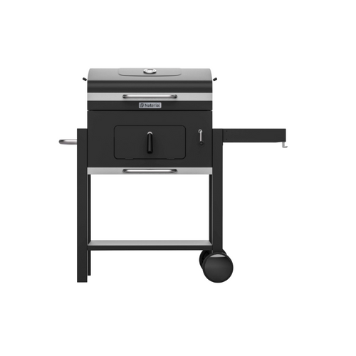 Barbecue charbon Centaurus Beta II 90x70cm NATERIAL