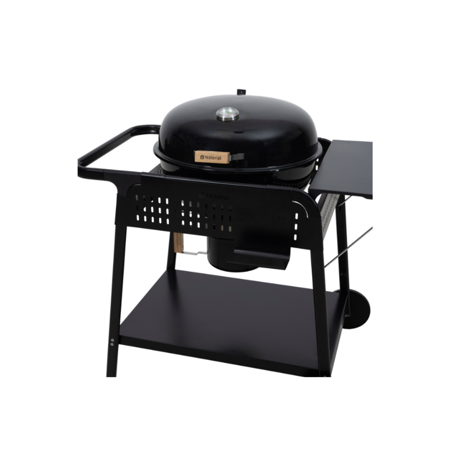 Barbecue Phoenix Gamma sur chariot NATERIAL